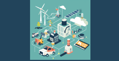 Our Commitment To Sustainability