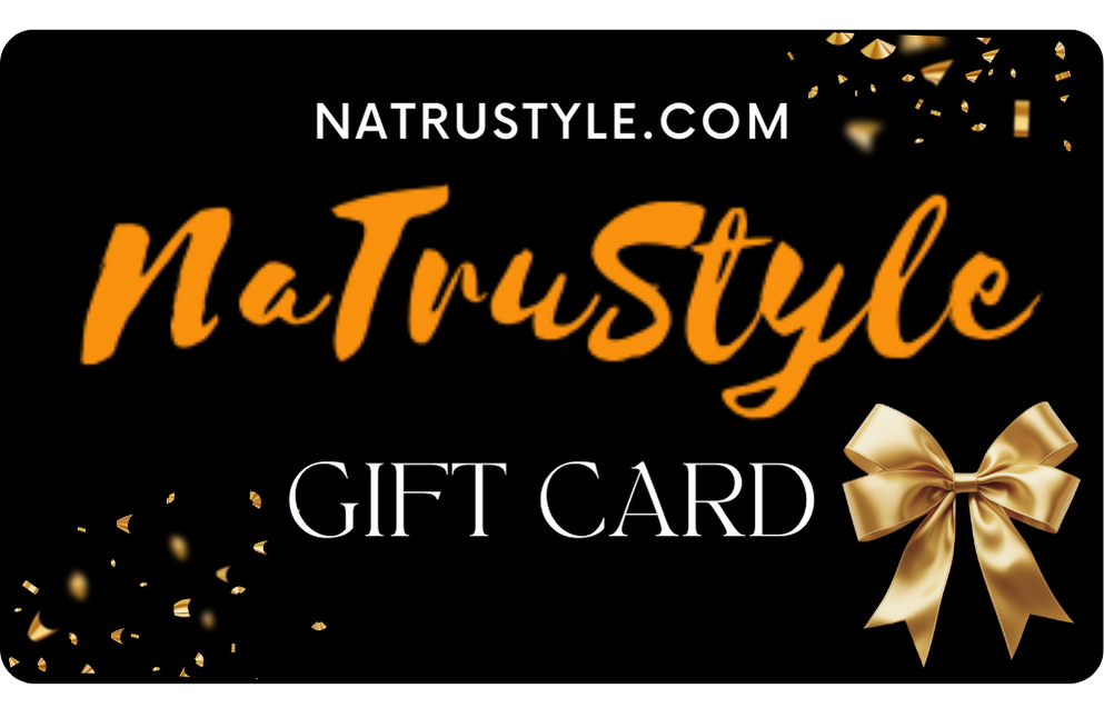 Natrustyle Gift Card