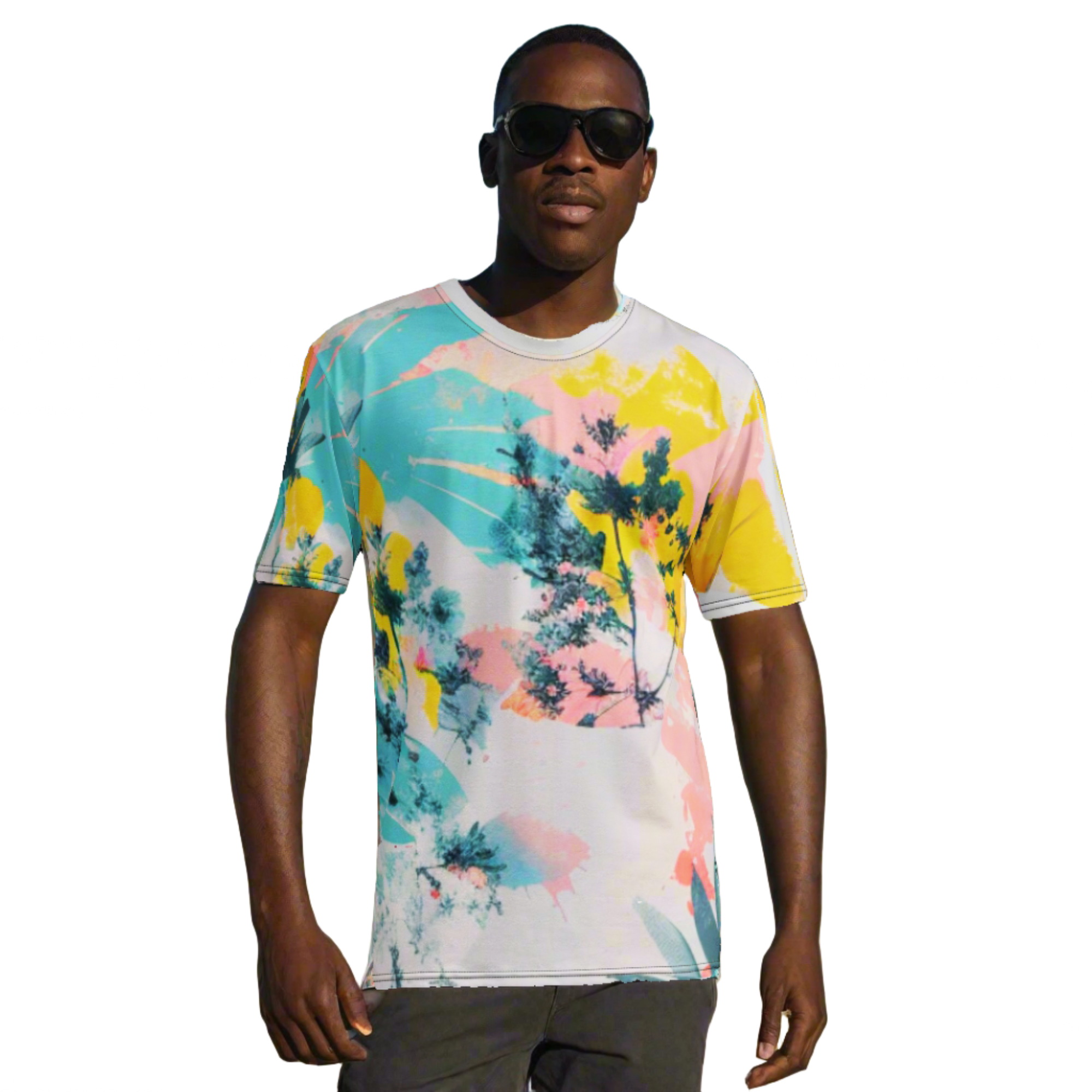 Summer Splash t-shirt