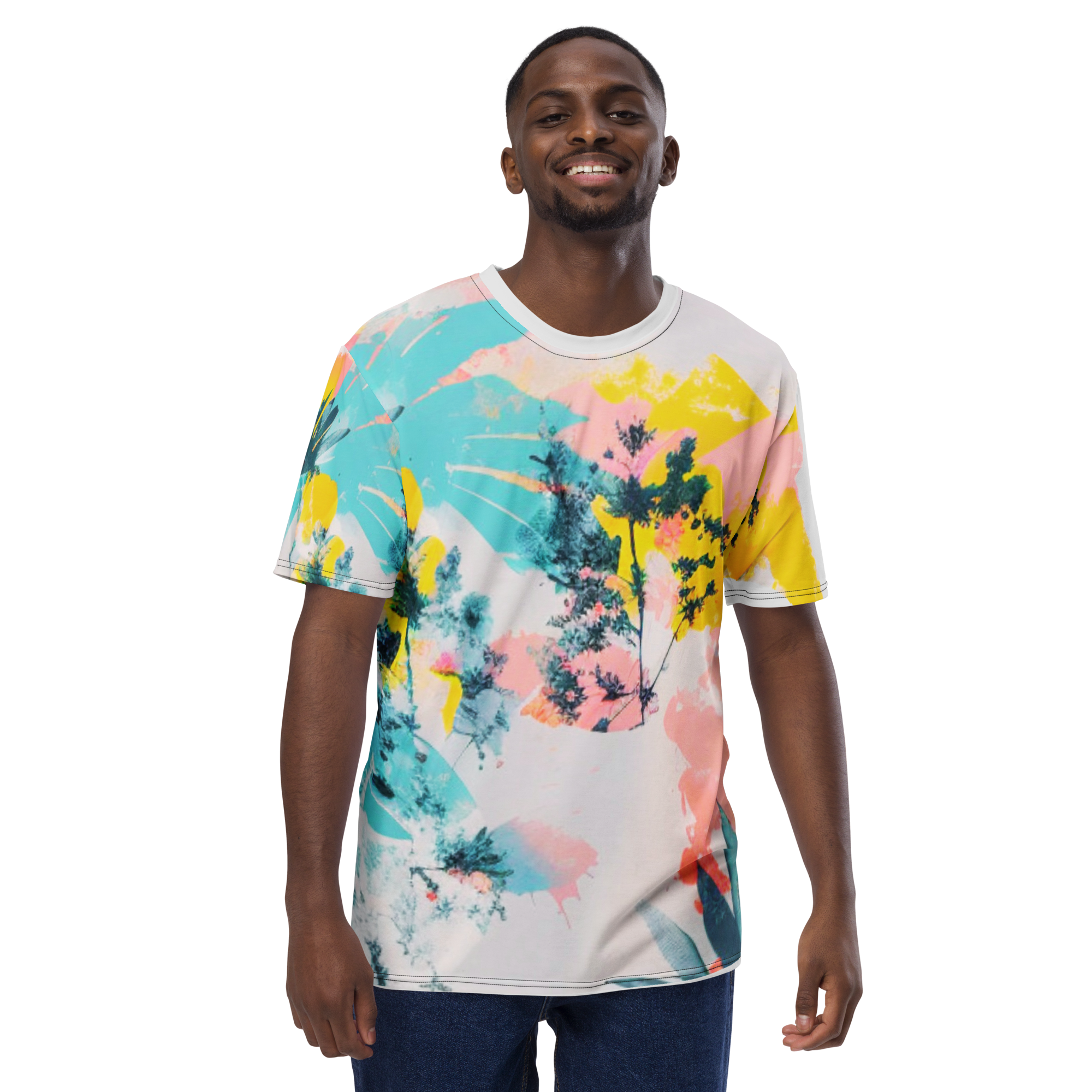 Summer Splash t-shirt