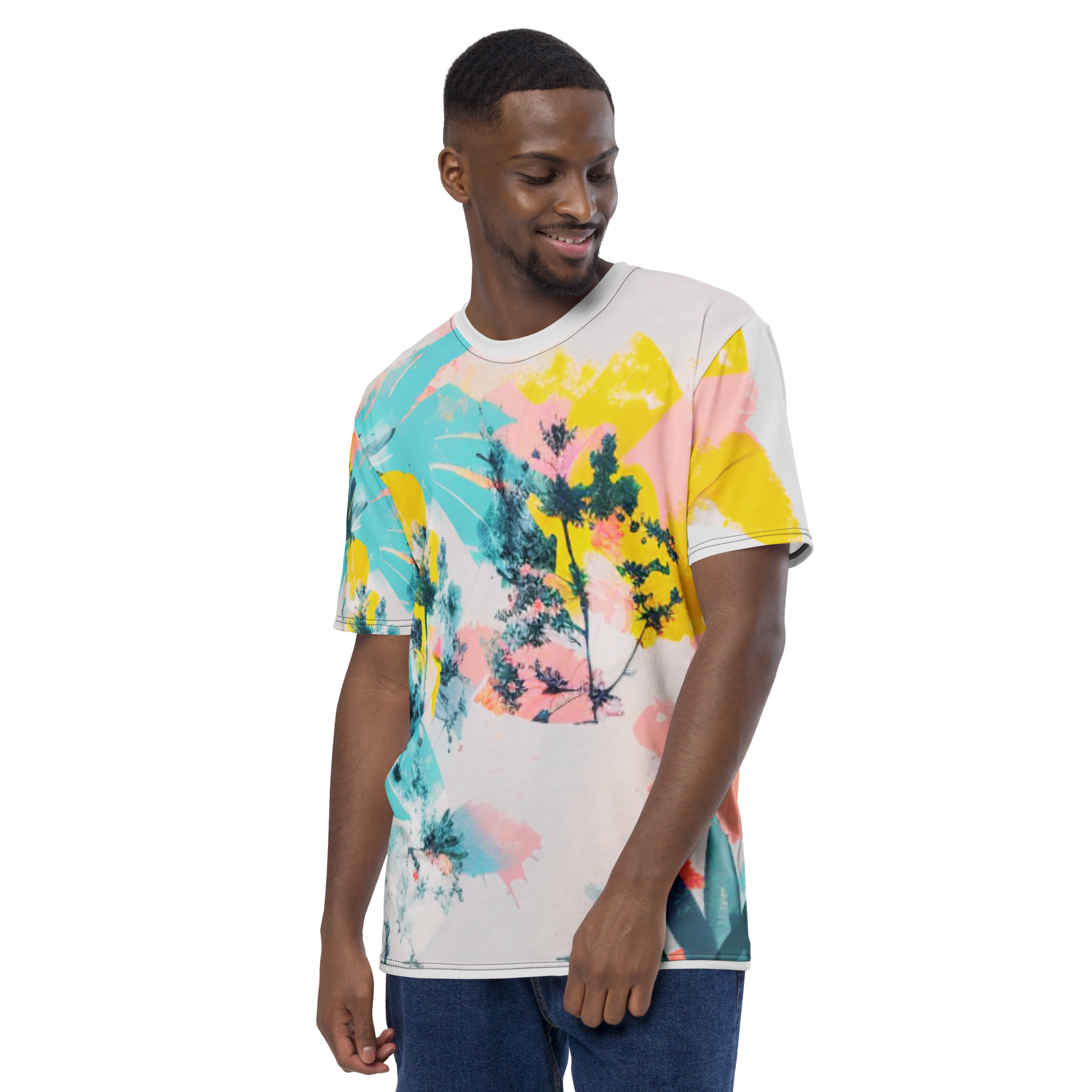 Summer Splash t-shirt