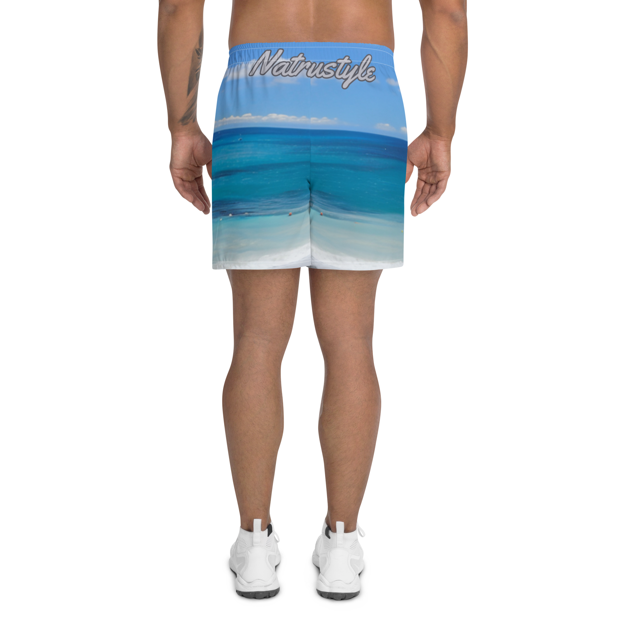 Beach Sports Shorts