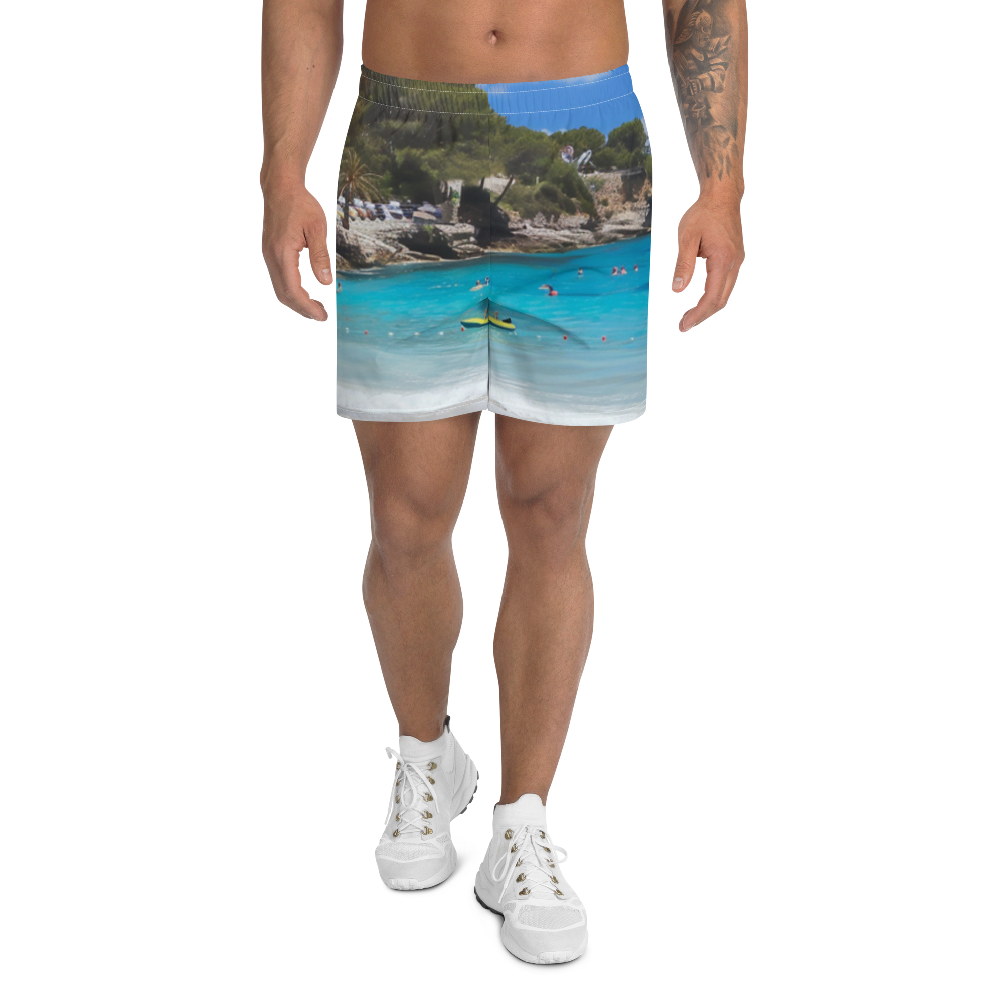 Beach Sports Shorts