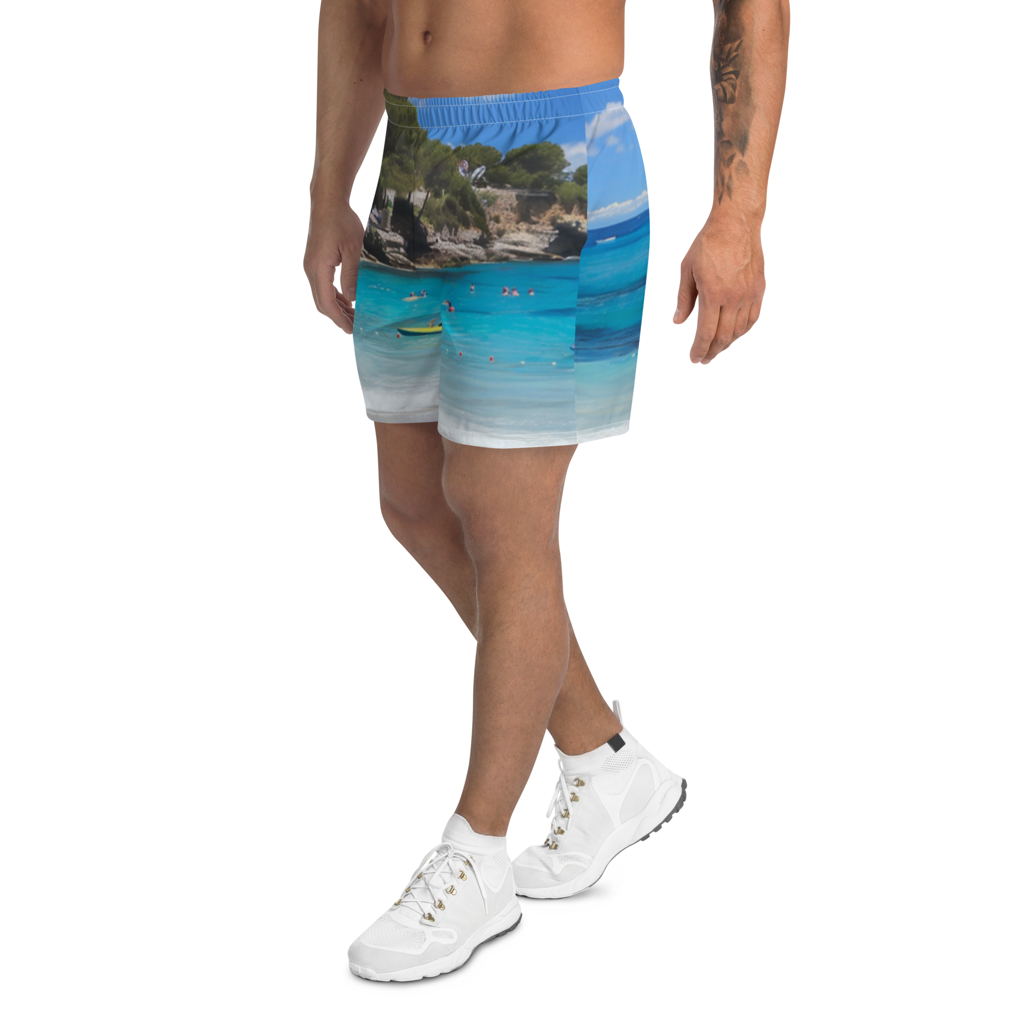 Beach Sports Shorts