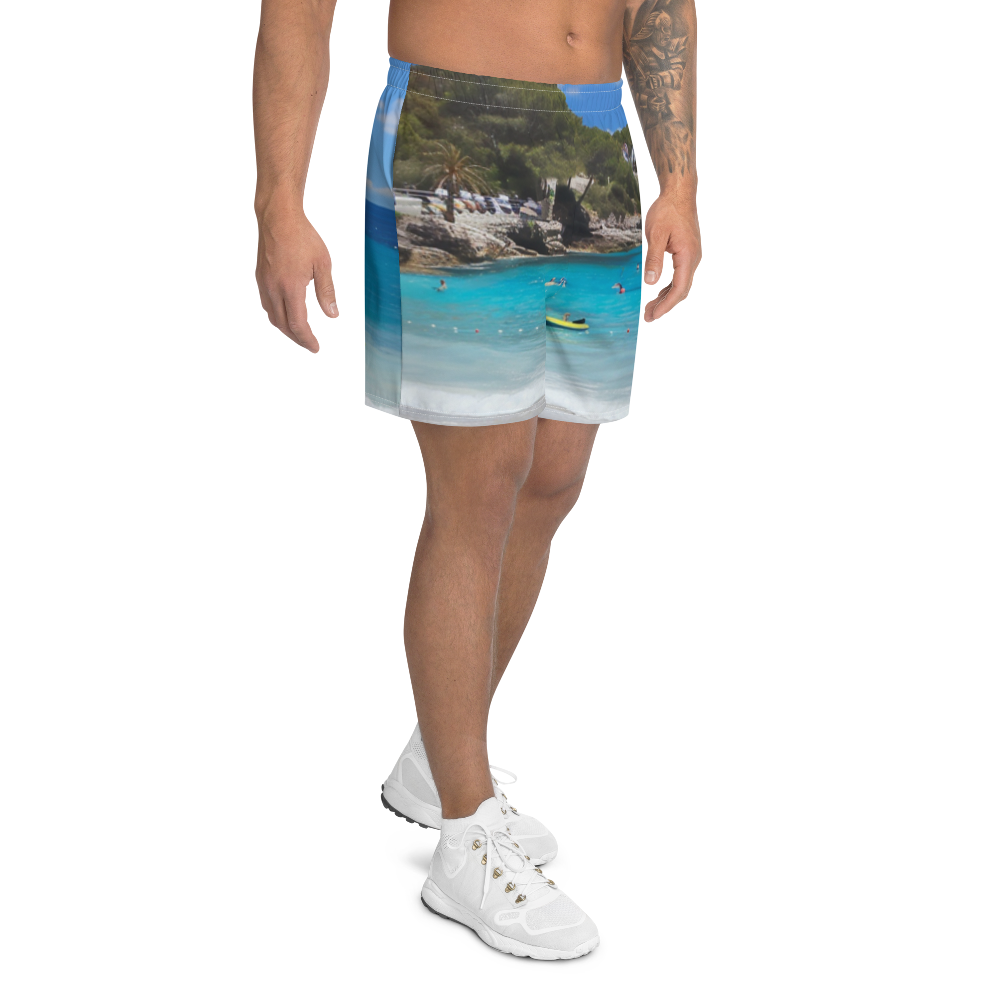 Beach Sports Shorts