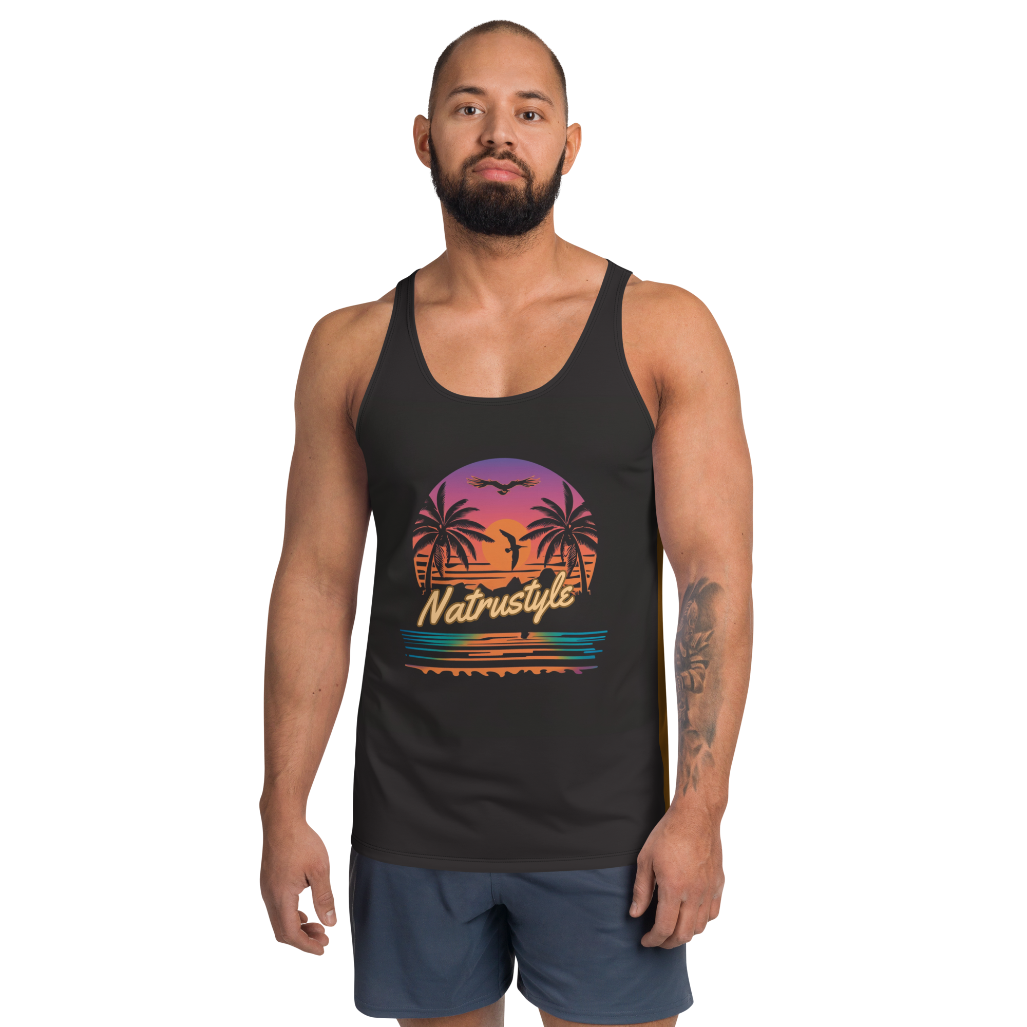 Summer Set Tank Top