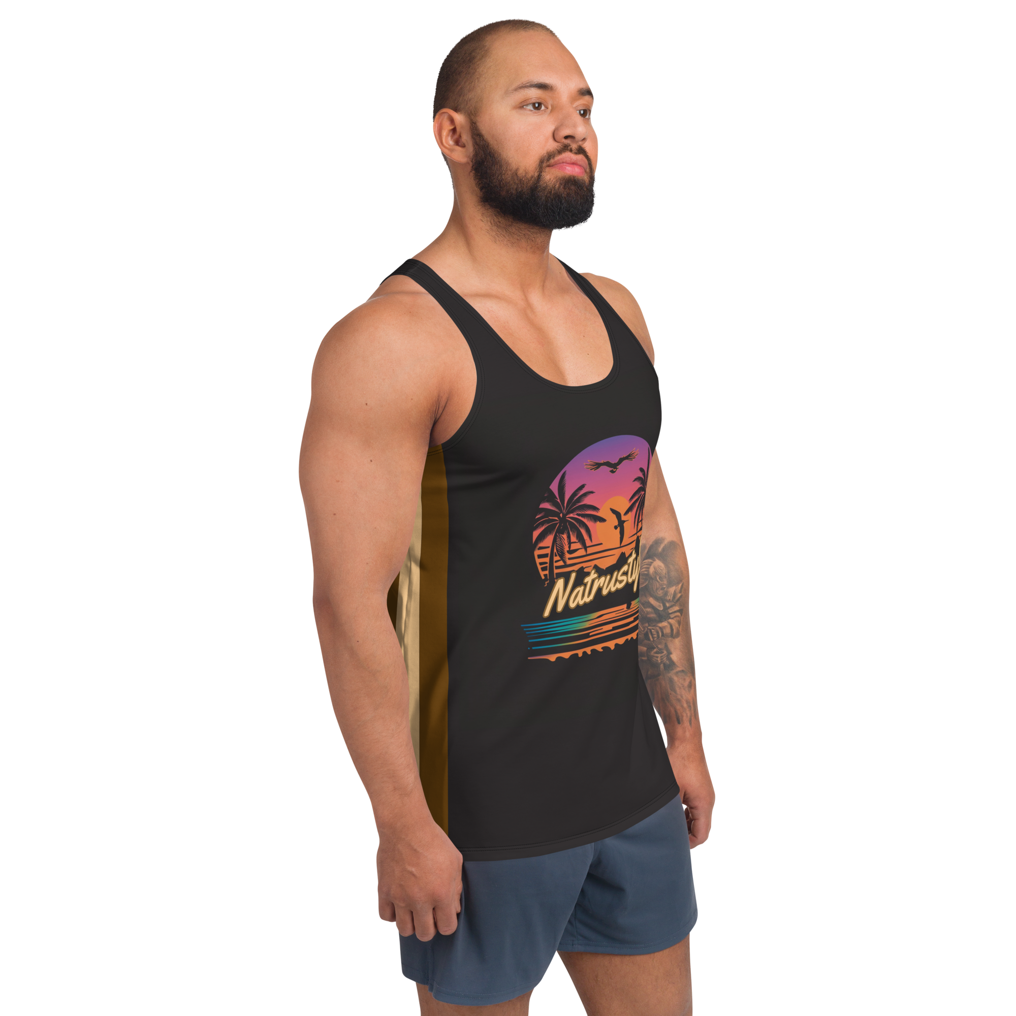 Summer Set Tank Top