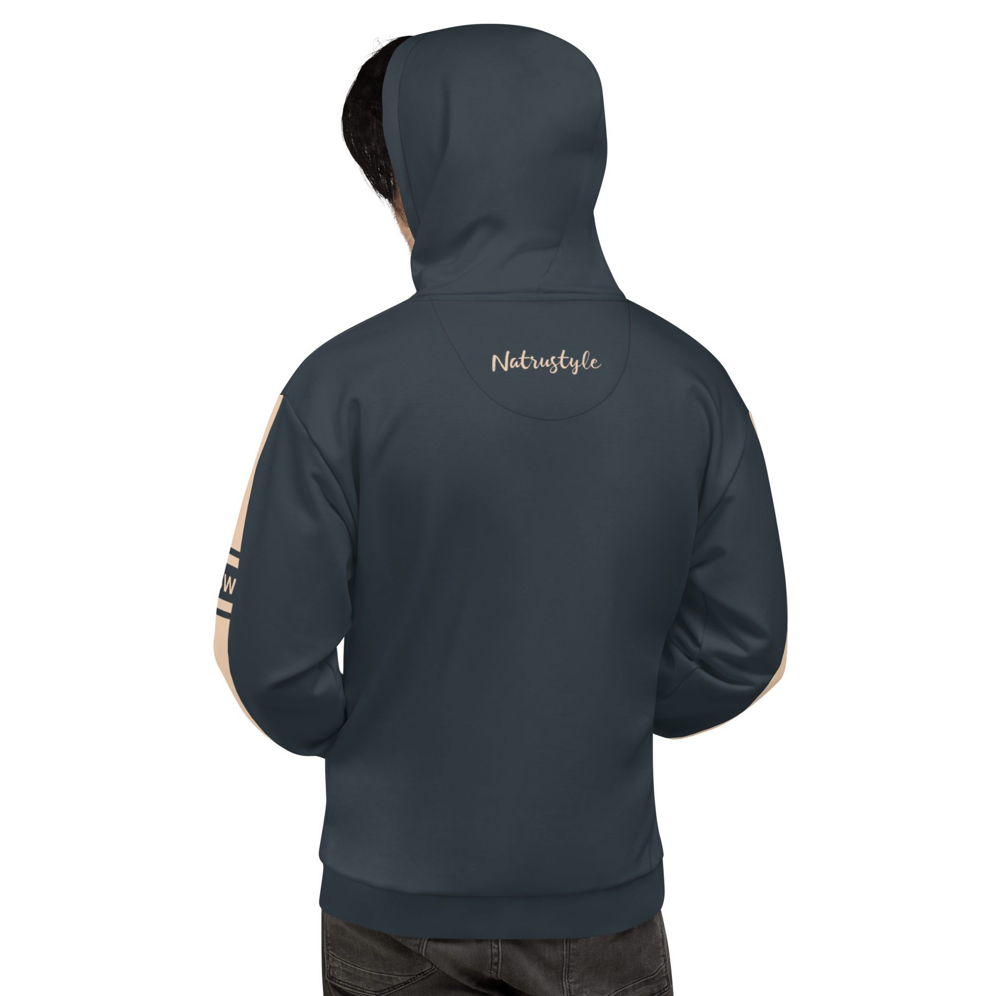 Mountains Brand Hoodie