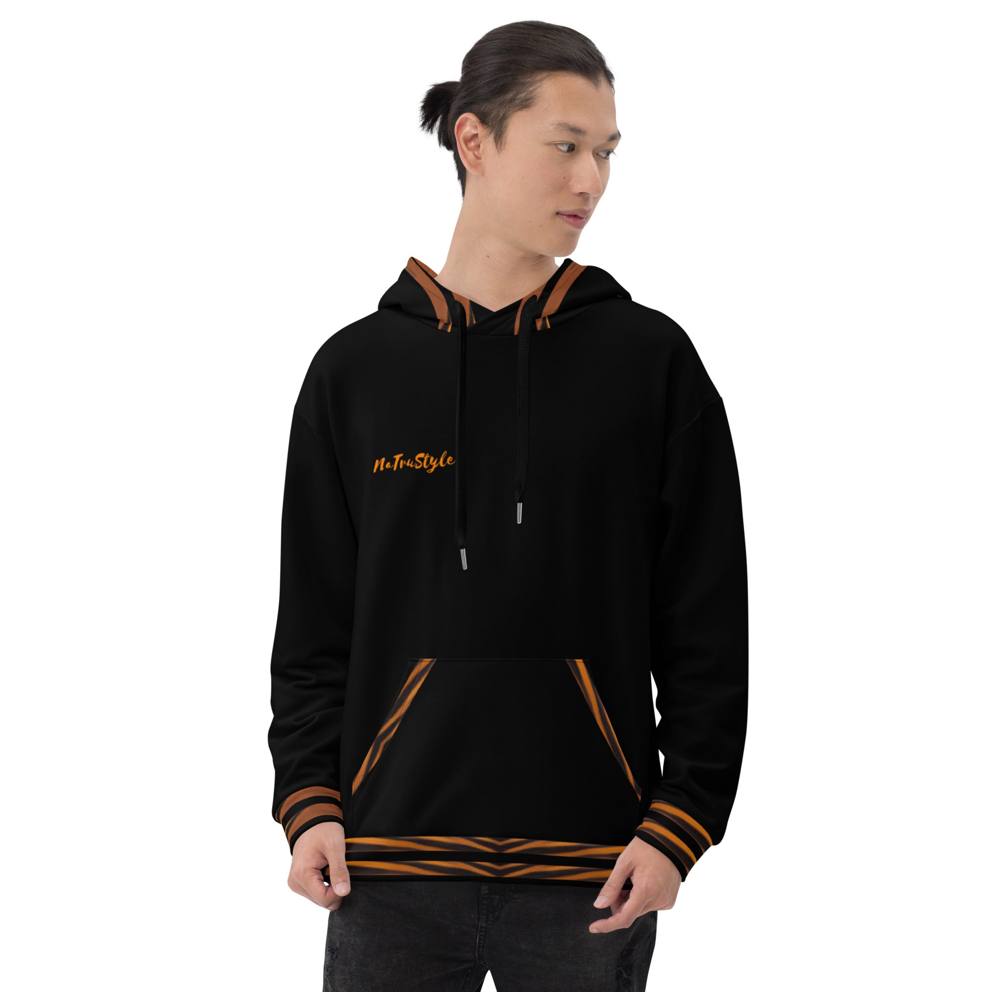 Eagle Soar Hoodie