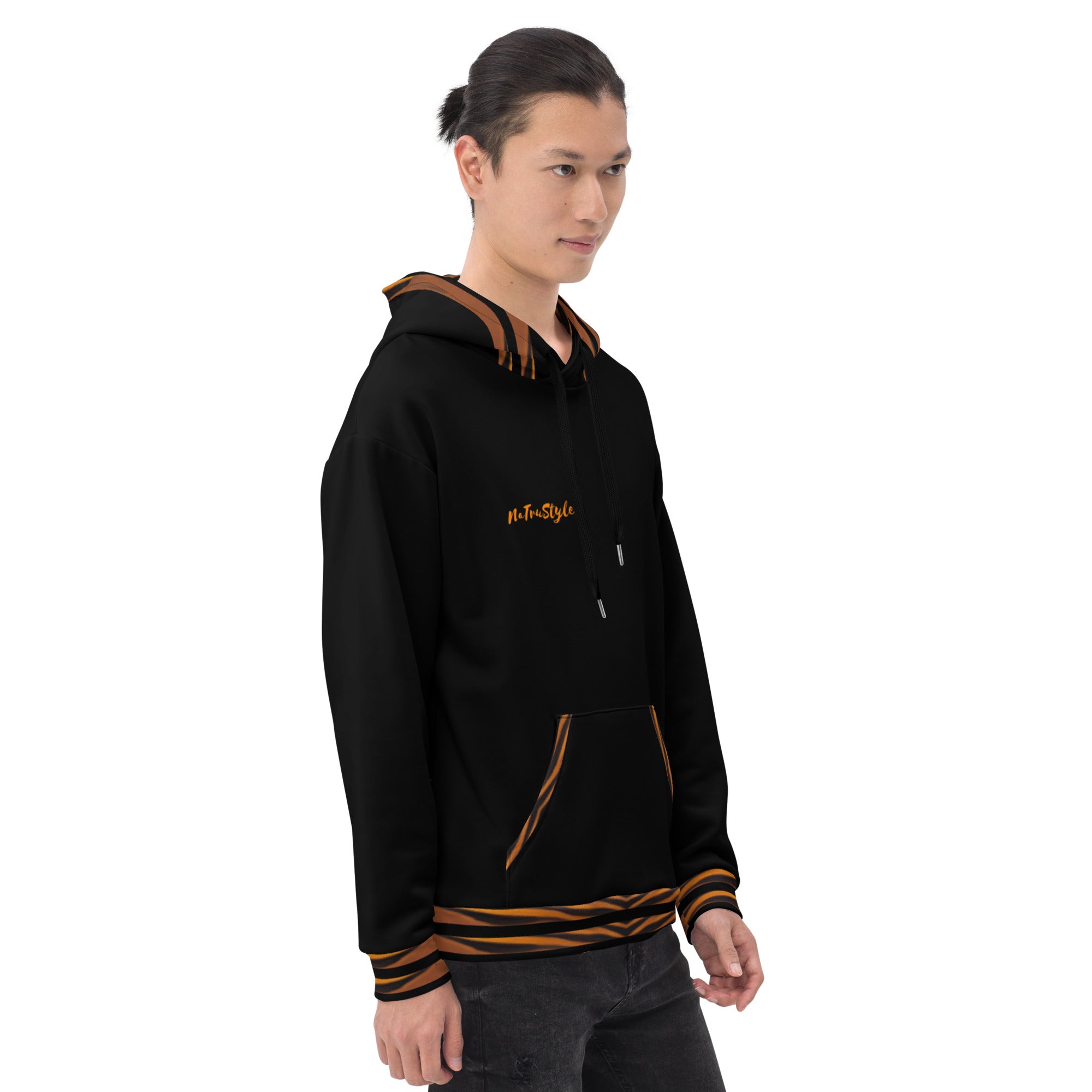 Eagle Soar Hoodie