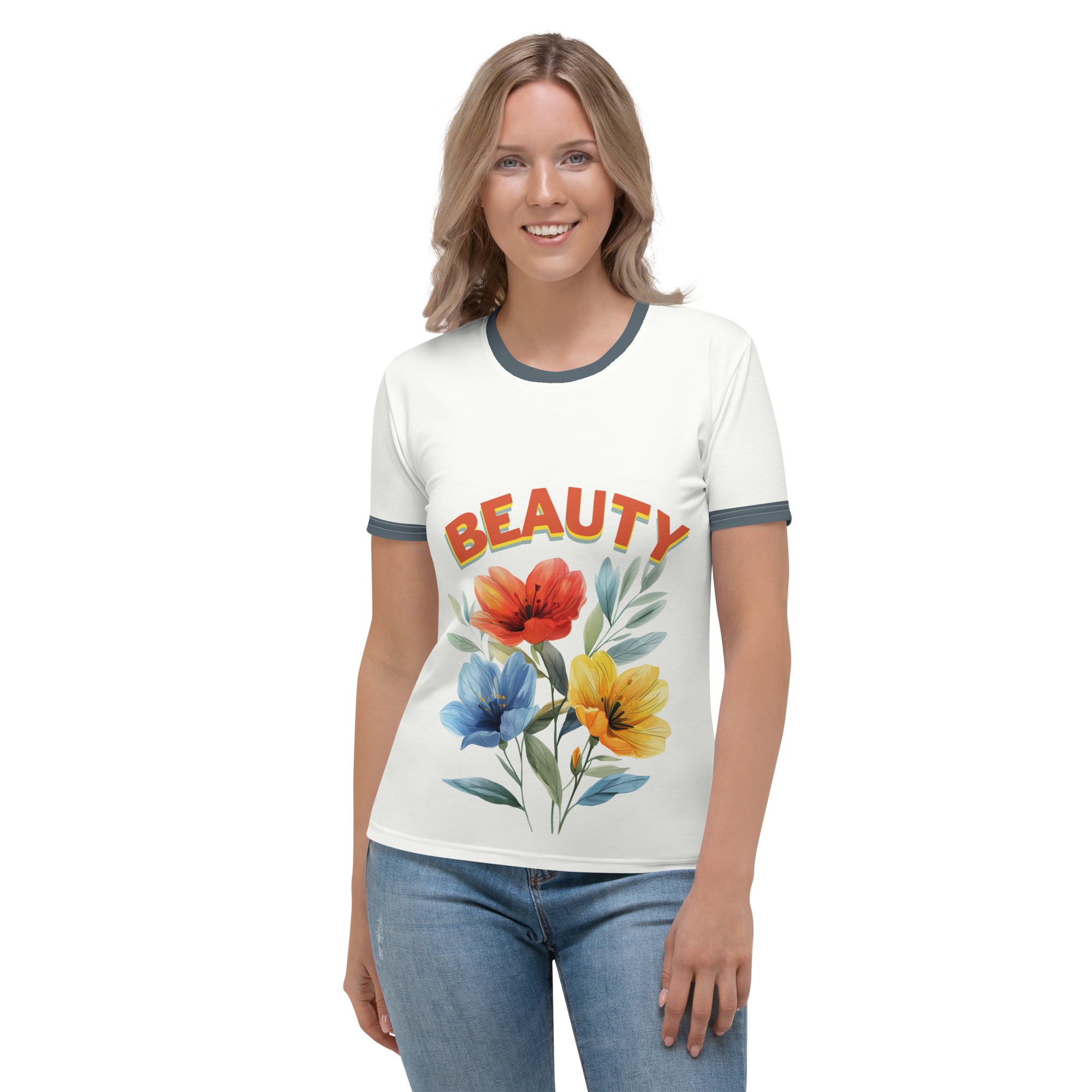 Spring Beauty T-shirt