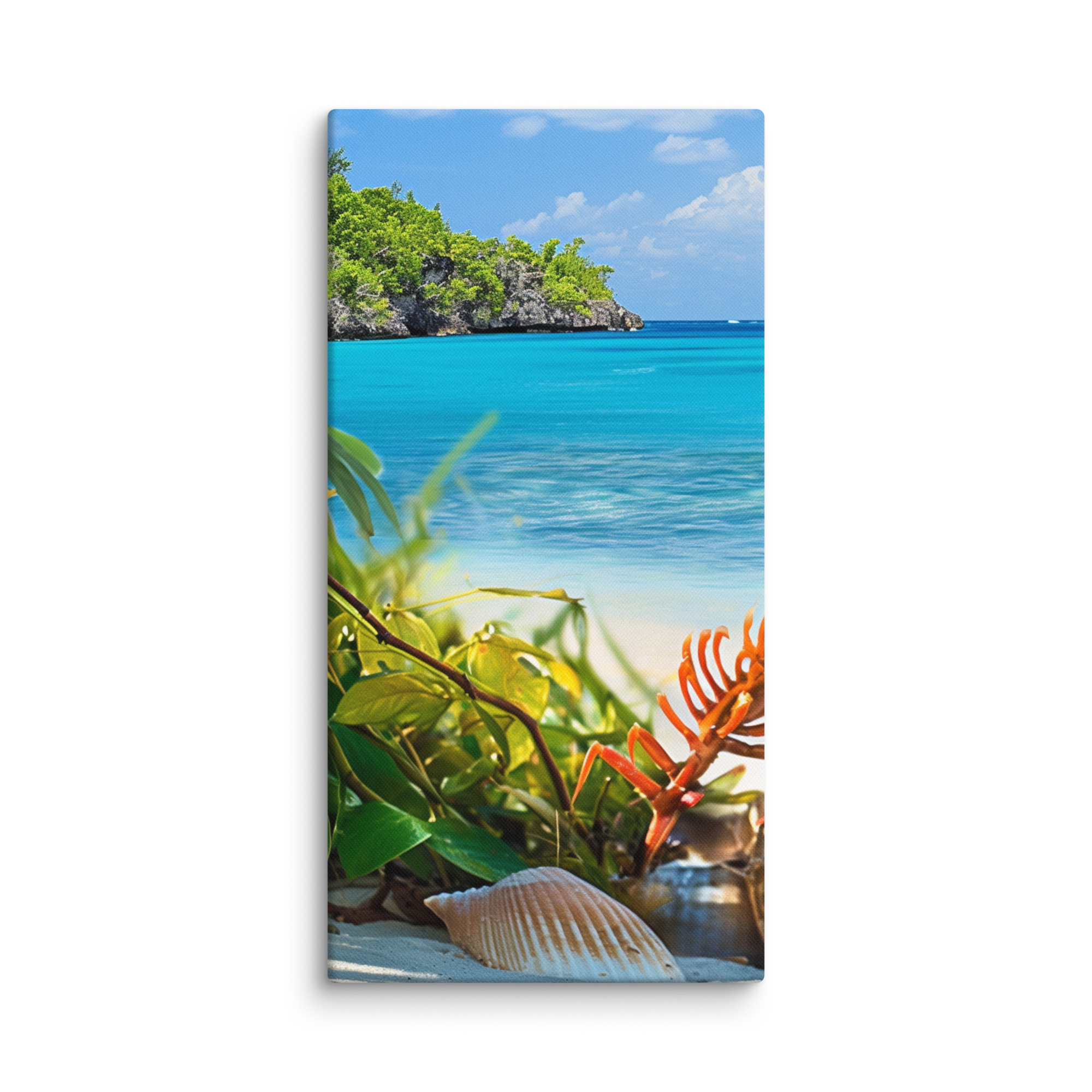 Beachfront Panel5