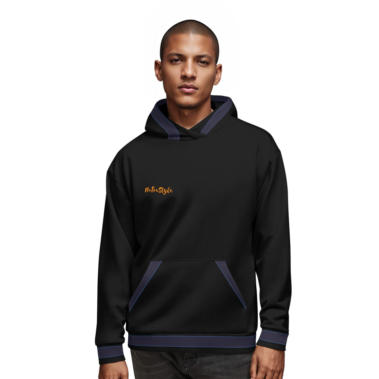 Panther Stealth Hoodie