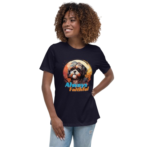 Shih Tzu T-Shirt