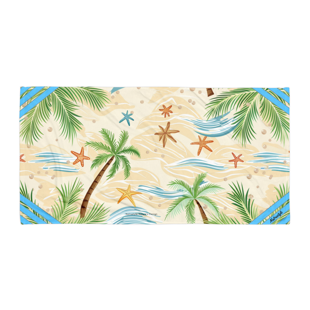 Beach Shores Towel