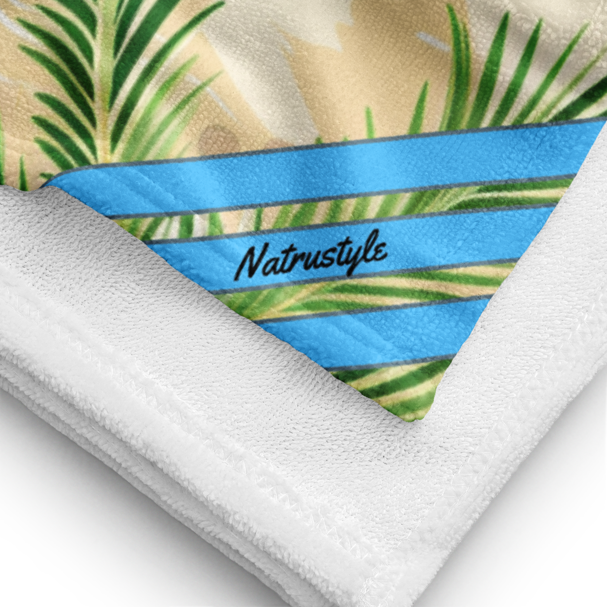 Beach Shores Towel