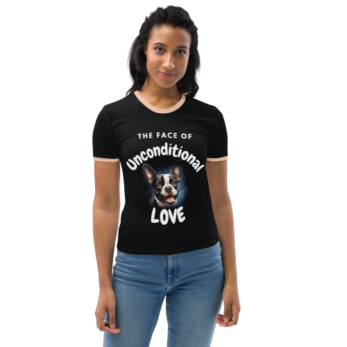 Terrier T-shirt