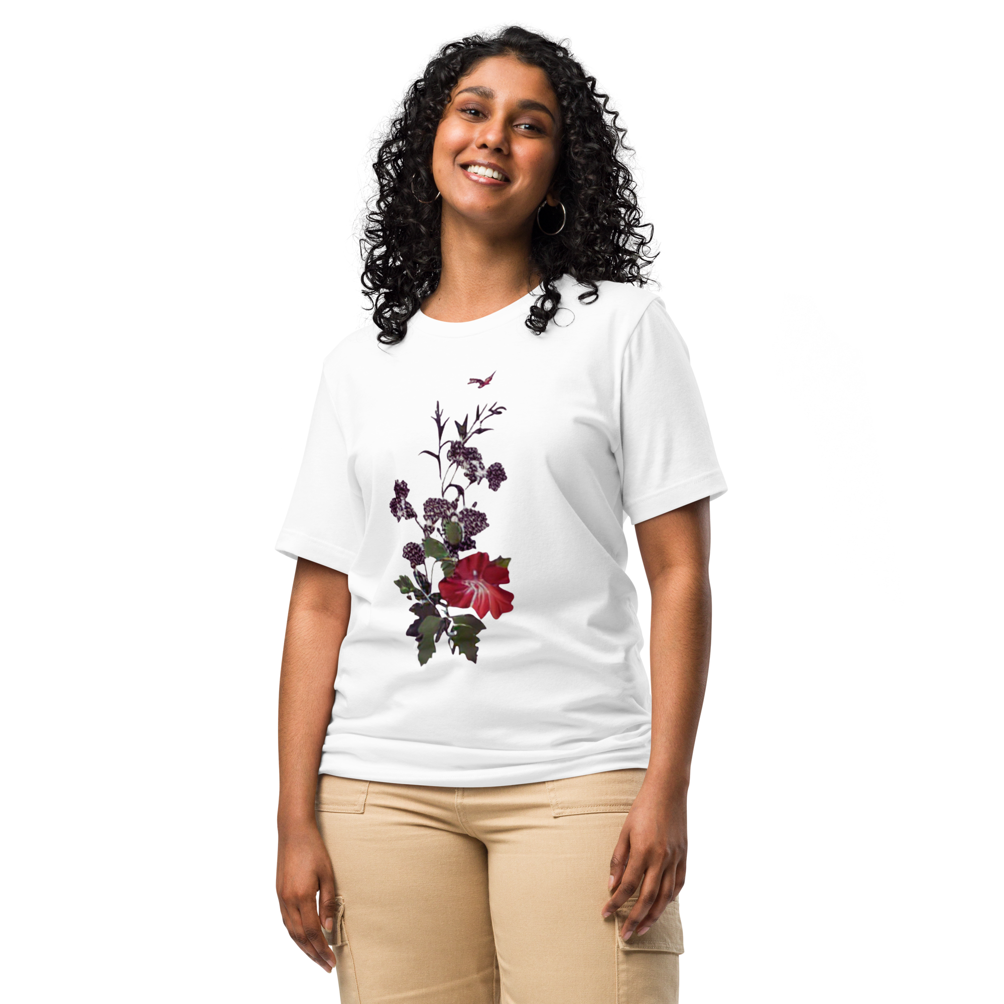 Berry Calm T-Shirt