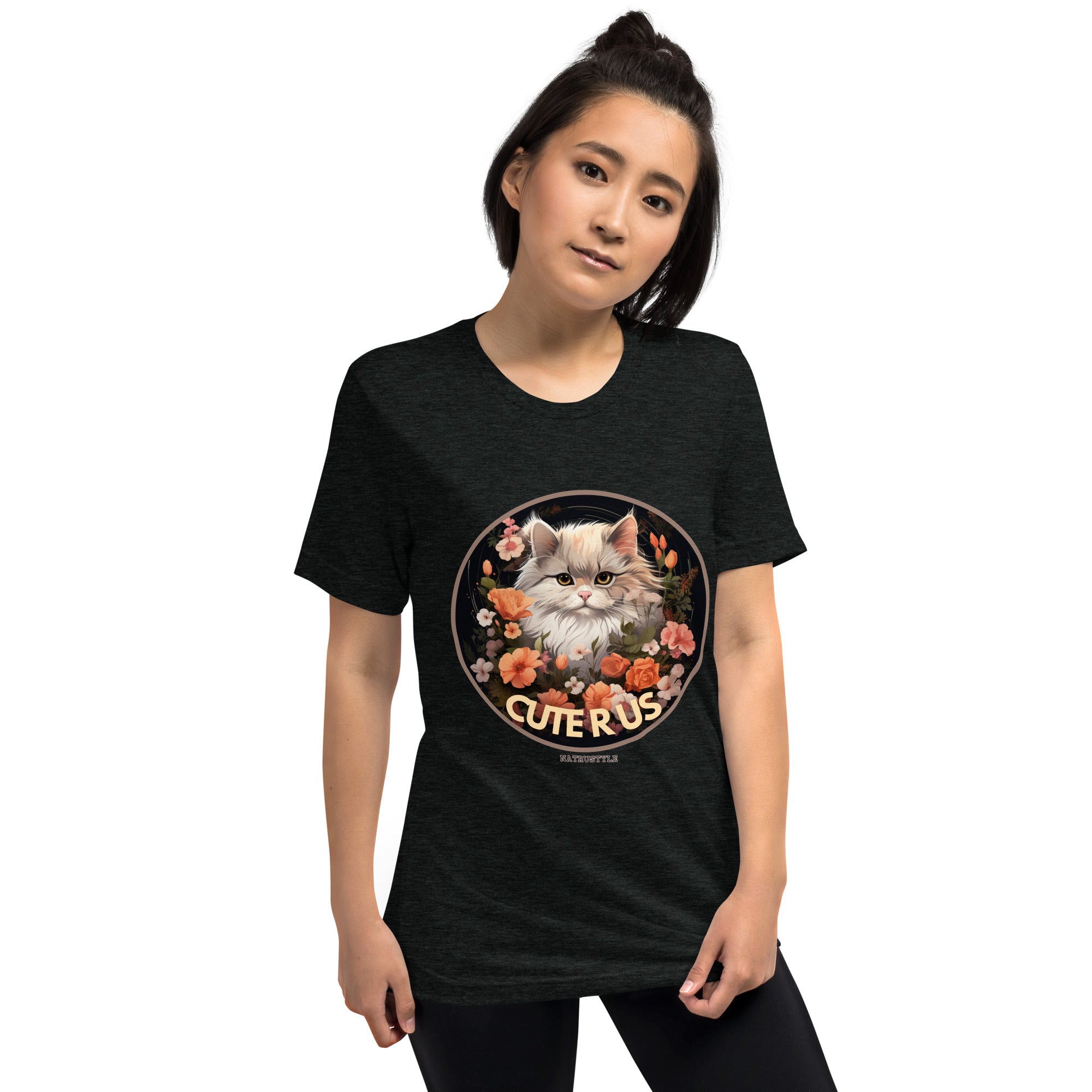 Persian Cat t-shirt