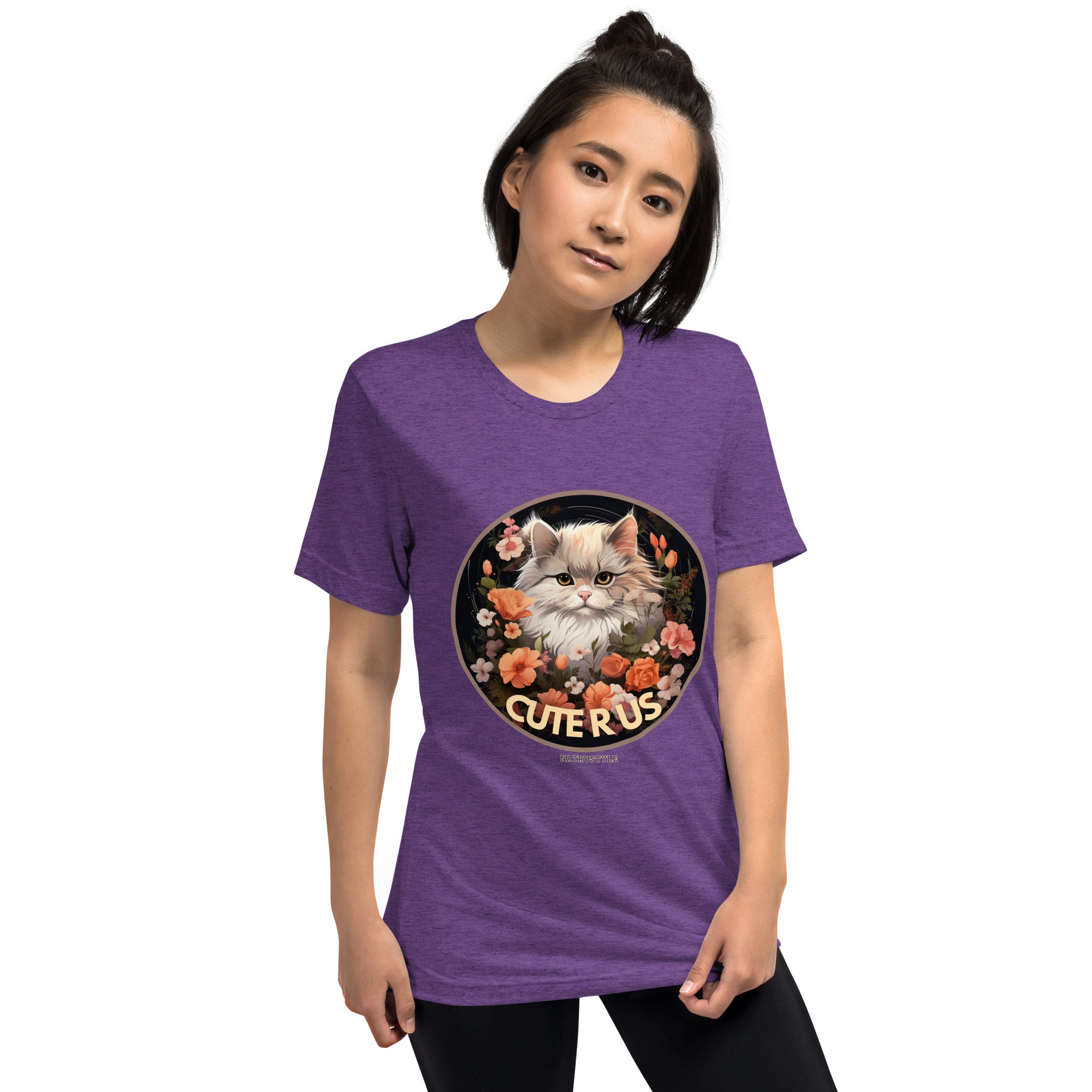 Persian Cat t-shirt