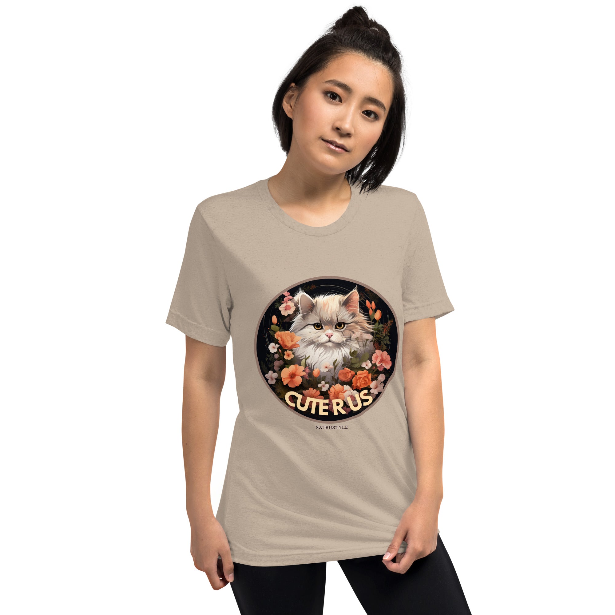 Persian Cat t-shirt