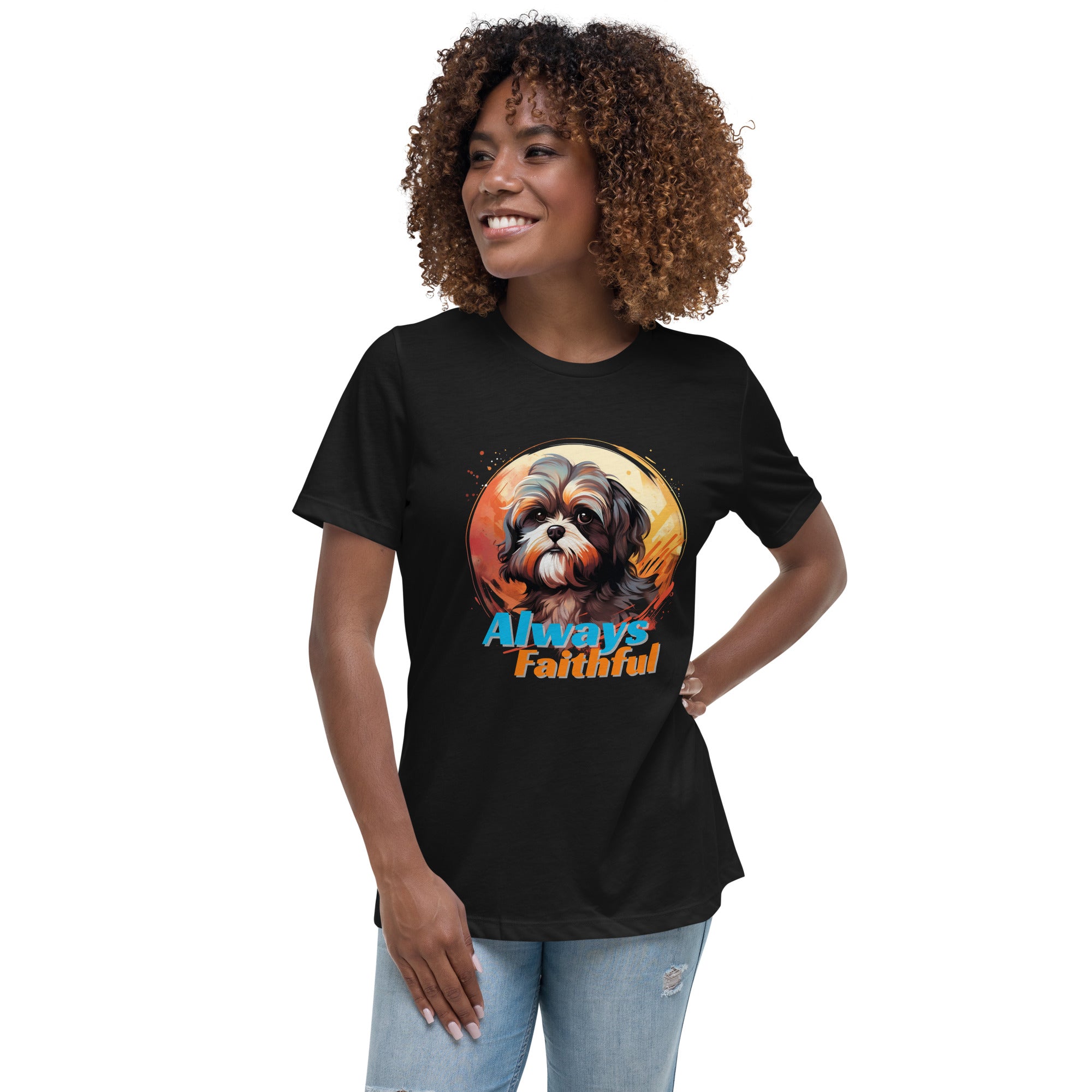 Shih Tzu T-Shirt