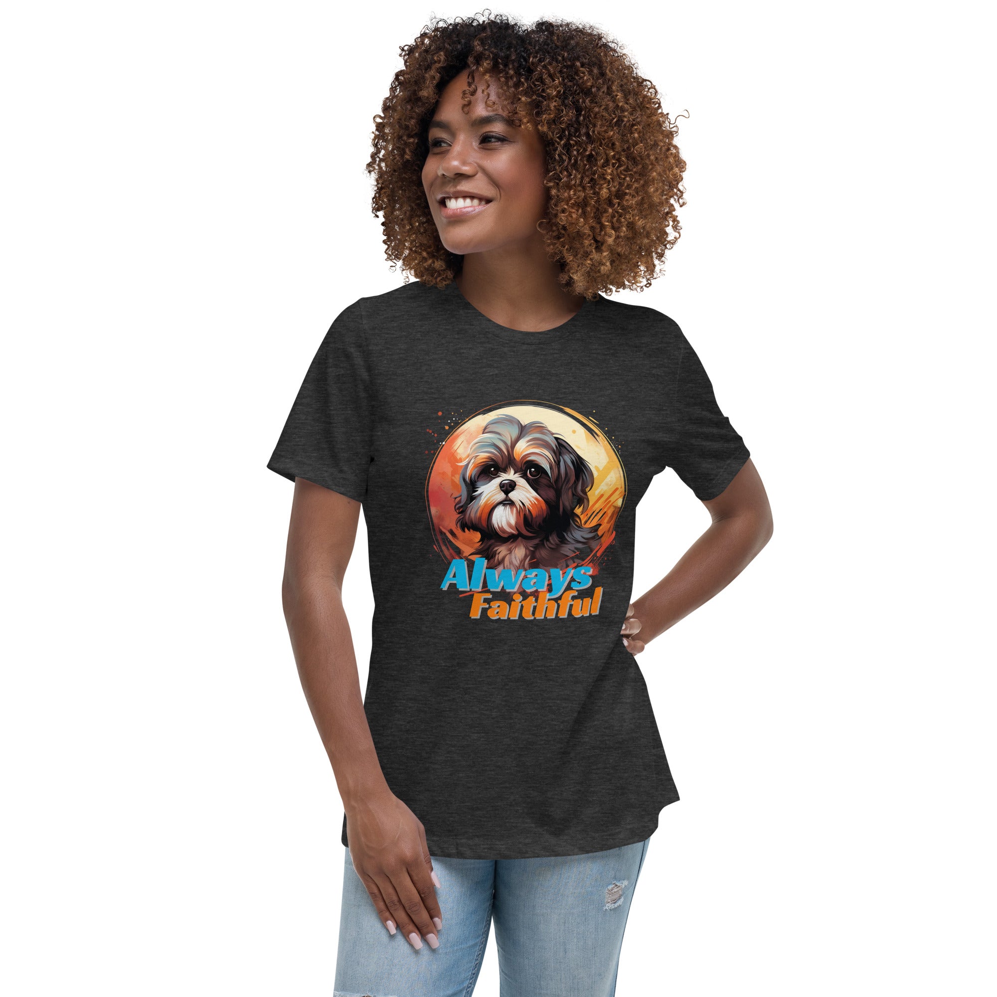 Shih Tzu T-Shirt