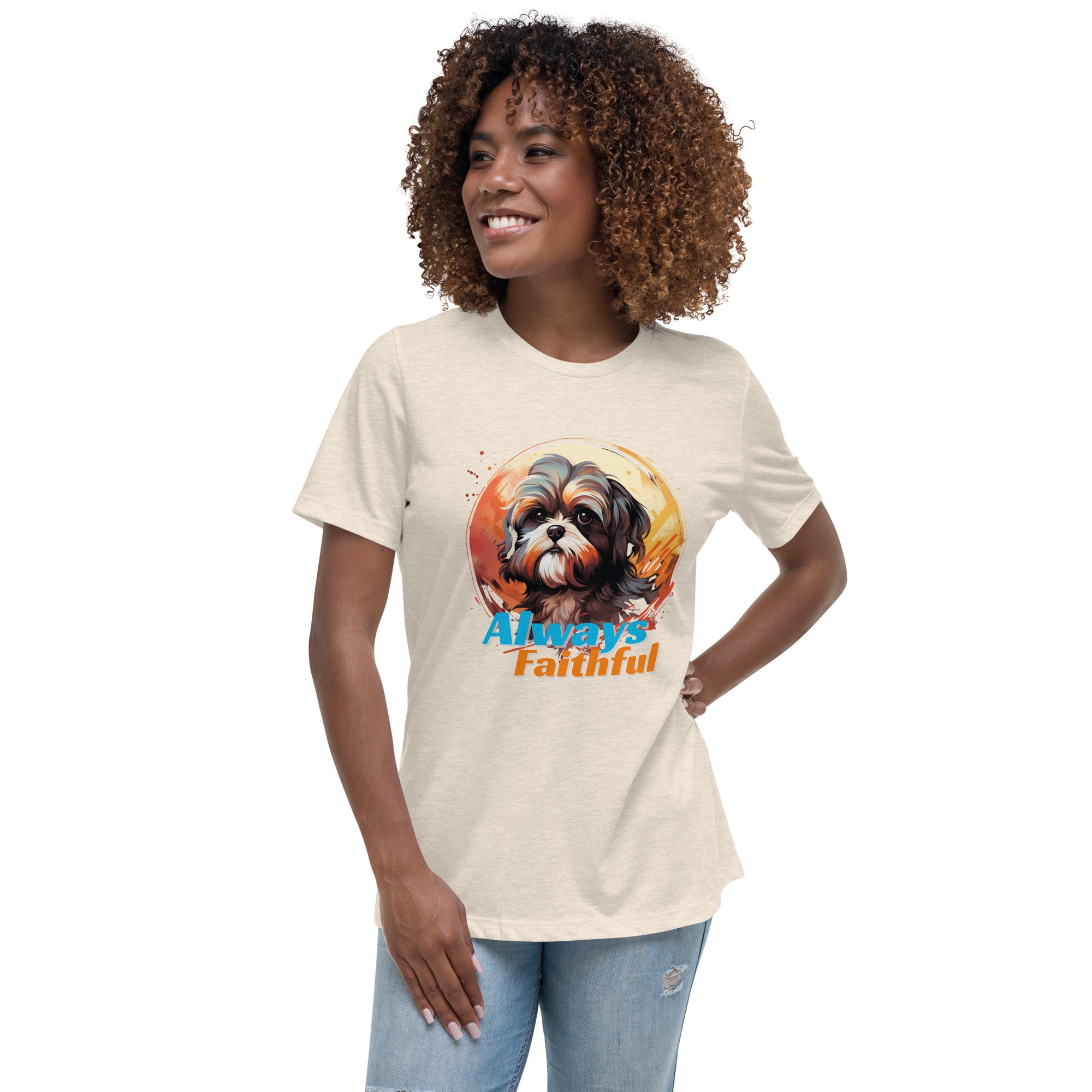 Shih Tzu T-Shirt