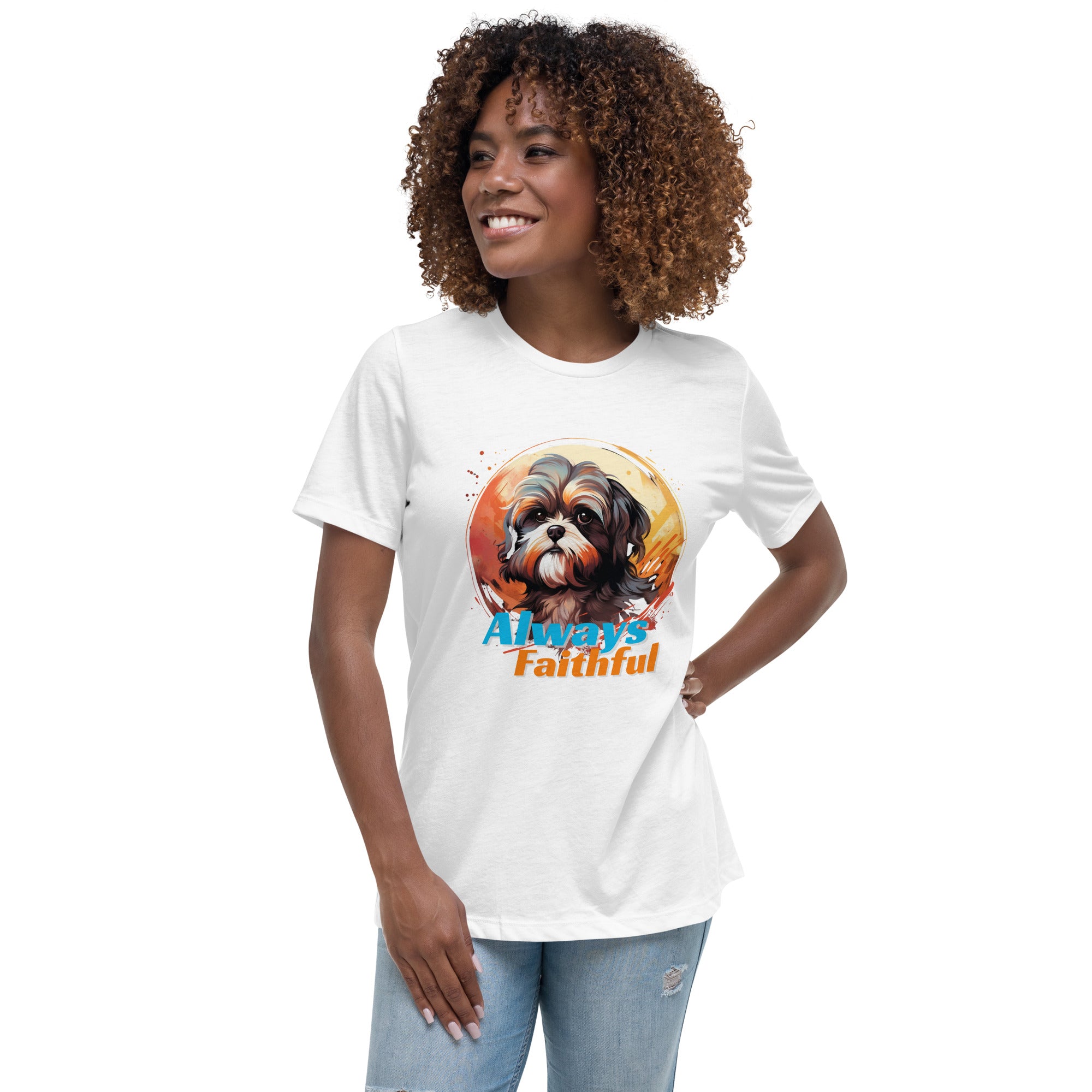 Shih Tzu T-Shirt